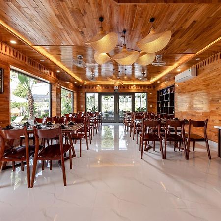 Tam Coc Orchid Hotel & Spa Ninh Binh Exteriér fotografie