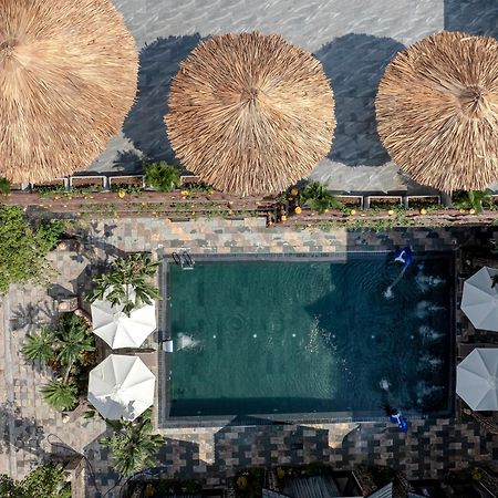 Tam Coc Orchid Hotel & Spa Ninh Binh Exteriér fotografie