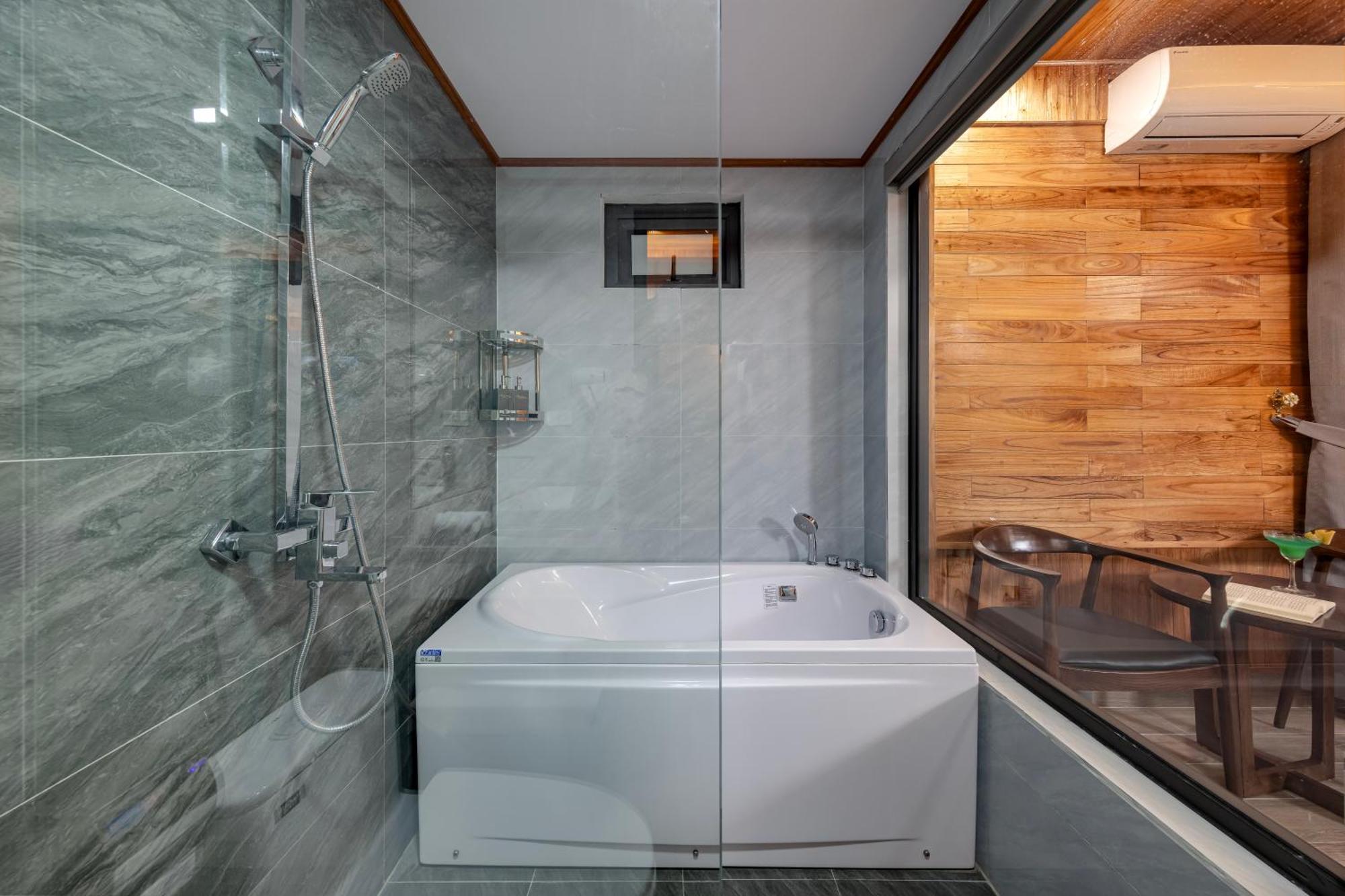 Tam Coc Orchid Hotel & Spa Ninh Binh Exteriér fotografie